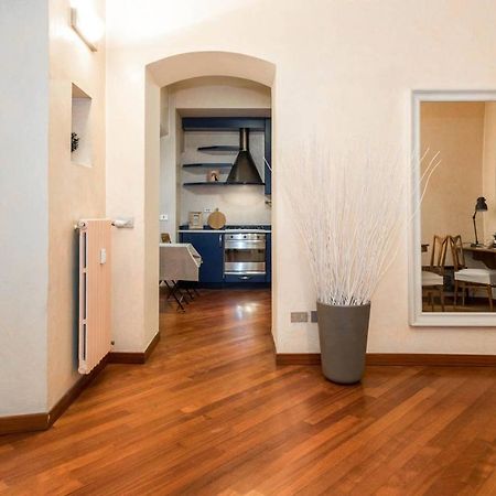 Brera Charme Apartment ميلان المظهر الخارجي الصورة