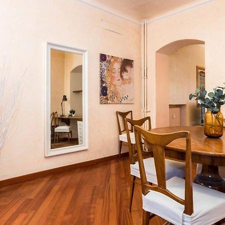 Brera Charme Apartment ميلان المظهر الخارجي الصورة