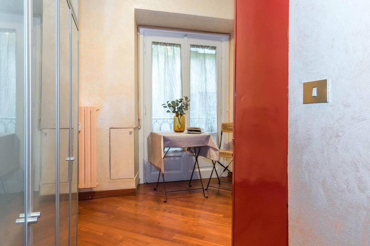 Brera Charme Apartment ميلان المظهر الخارجي الصورة