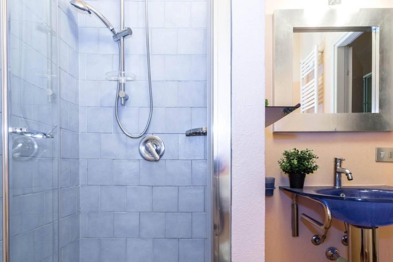 Brera Charme Apartment ميلان المظهر الخارجي الصورة