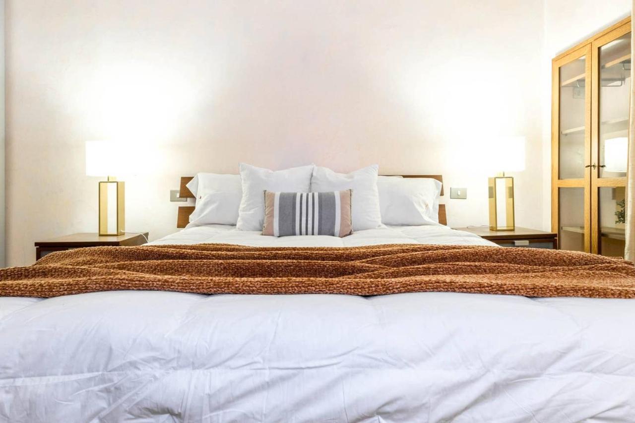 Brera Charme Apartment ميلان المظهر الخارجي الصورة