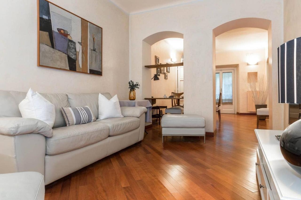 Brera Charme Apartment ميلان المظهر الخارجي الصورة