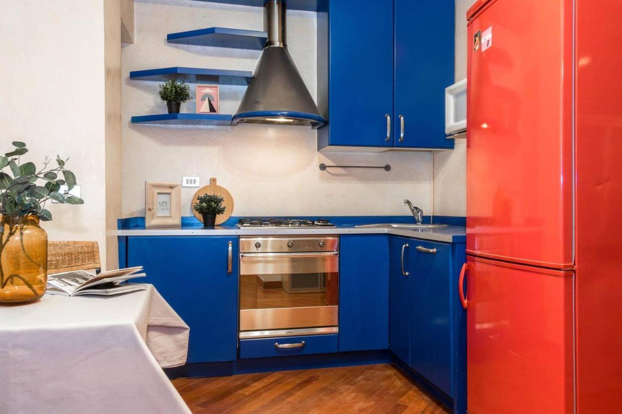 Brera Charme Apartment ميلان المظهر الخارجي الصورة