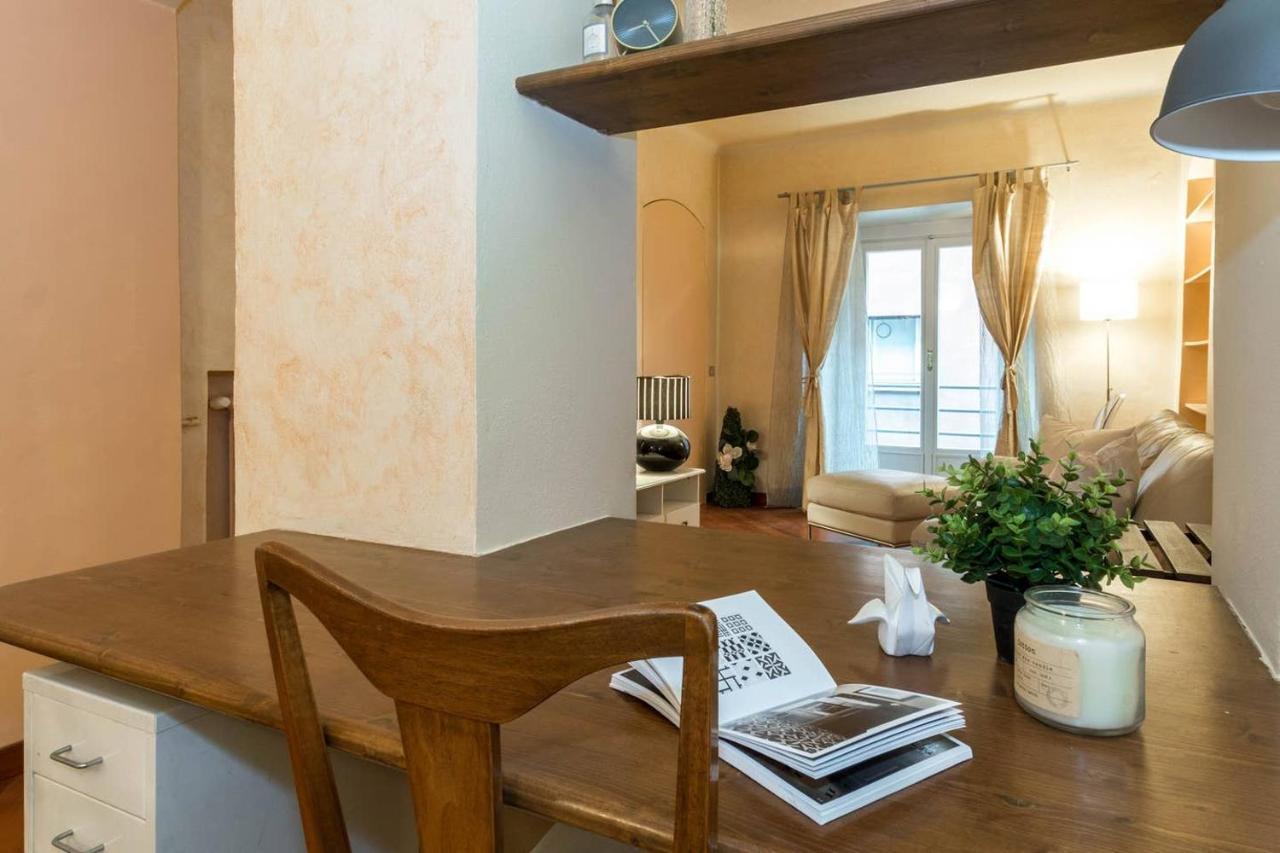 Brera Charme Apartment ميلان المظهر الخارجي الصورة