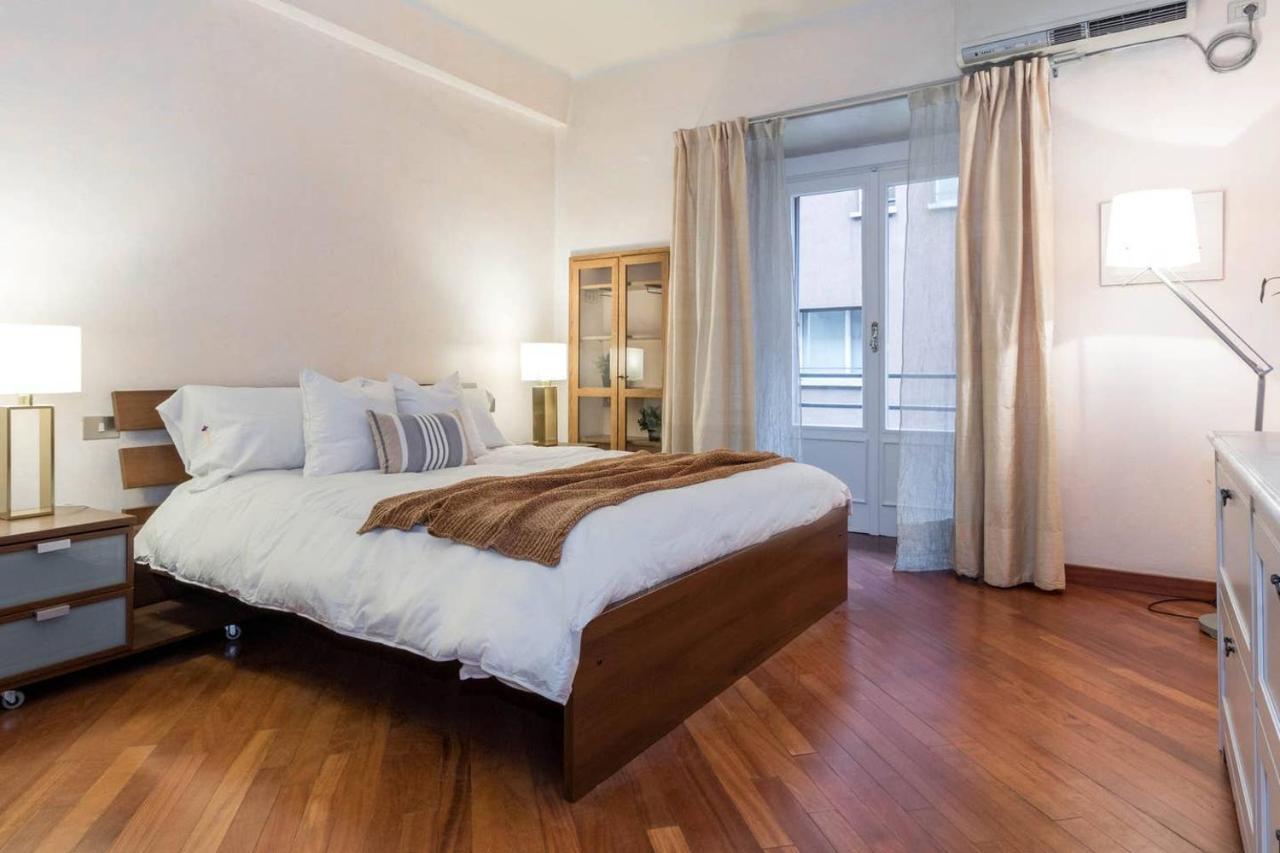 Brera Charme Apartment ميلان المظهر الخارجي الصورة